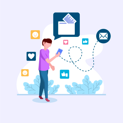 Social Media Management Process