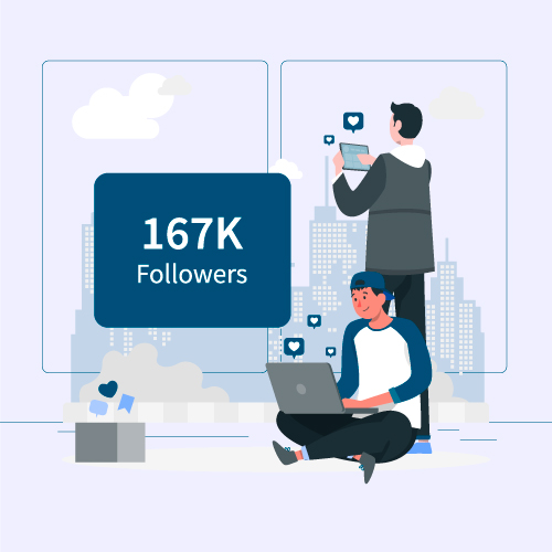 Social Media Graphics