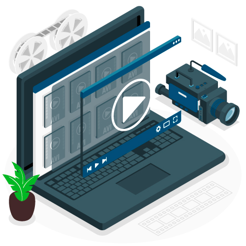 Video Editing