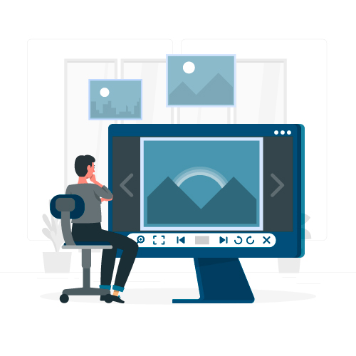Video Editing
