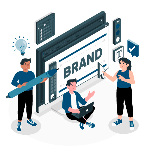 Branding
