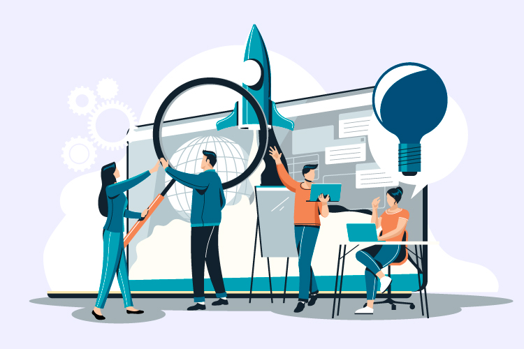 Graphic Design Process