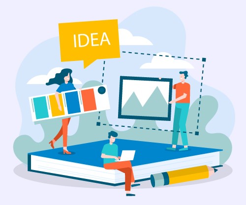 Graphic Design Services