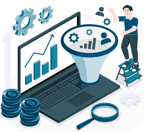 Digital Marketing Core Values