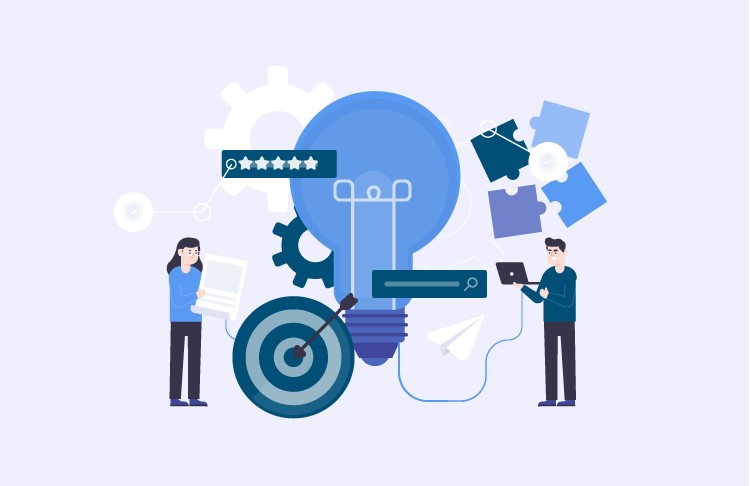 Digital Marketing Projects