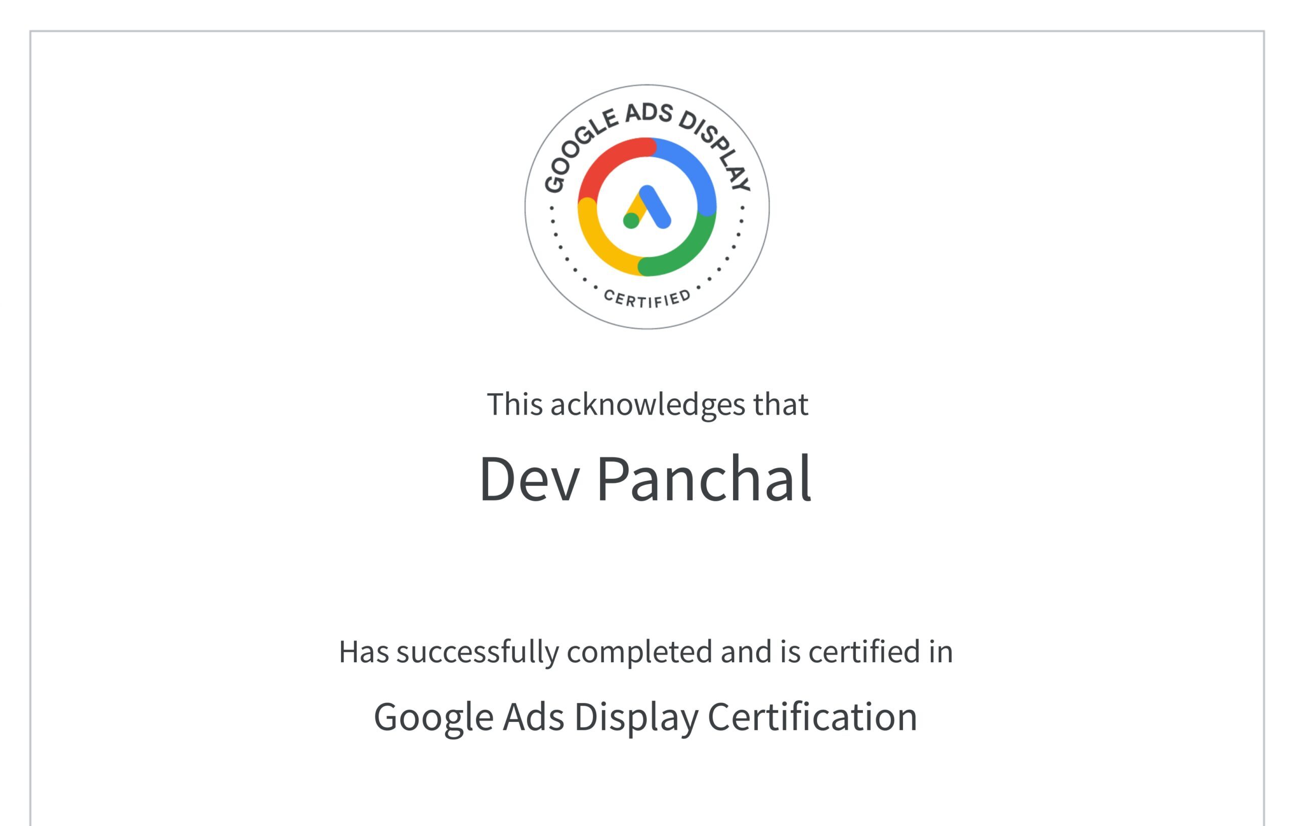 Google ads display certificate_page-0001